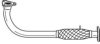 AKS DASIS GEX12037 Exhaust Pipe
